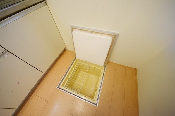 クラージュ の物件内観写真